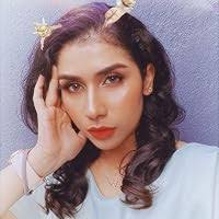 Sweet Surprise by Jenny Frame