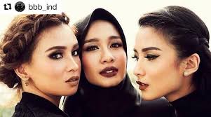 Tulis Ungkapan Manis Rayakan Ultah BBB ke-12, Laudya Cynthia Bella Bikin  Netter Rindu