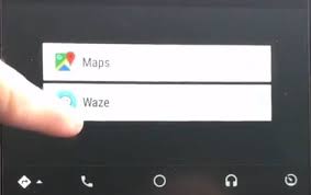 Caméléon média a signé un partenariat avec waze sur la région afrique du nord. Android Auto And Waze On R Link 1 Gps R Link