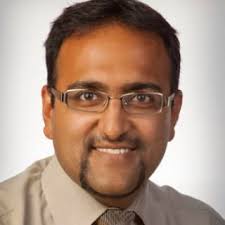 Dr. Shehzad Merchant, MD