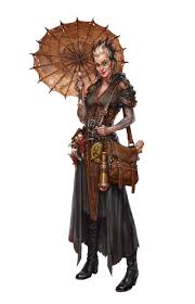 Female Human Necromancer Wizard Pathfinder Pfrpg Dnd D D 3 5 5e 5th Ed D20 Fantasy Steampunk Characters Fantasy Characters Fantasy Illustration