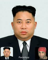 Check spelling or type a new query. Faceapp Face Morphing Know Your Meme