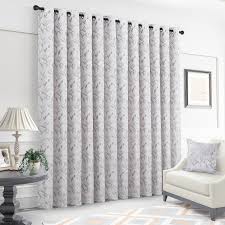 Ivory & cream blackout thermal curtains (set of 2) by fairmont park. Botanical Curtains Home Store More