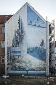 uwe oswald wandbilder kunst im offentlichen raum kunst wandbilder