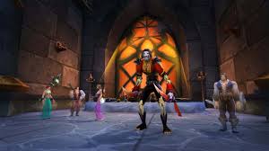 Tbc classic, like vanilla classic, is missing multiple quality of life. World Of Warcraft Burning Crusade Classic Best Addons To Download Den Of Geek