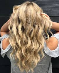 Easier reds, healthier blondes, less breakage. Cream Soda Vanilla Dark And Baby Blonde Hair Color By Aveda Artist Ashli Davenport Blonde Hair Color Strawberry Blonde Hair Color Blonde Hair With Highlights