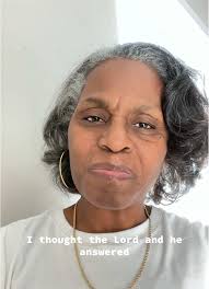 He will never fail. I saw the Lord and he heard. #blessed #love #godisgood  #jesussaves #holyspirit #trustingod✝️