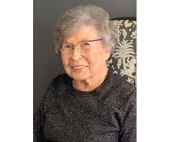 Joan Sinke Obituary (1936