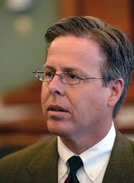 County Legislature's Republican leader will not seek reelection next year