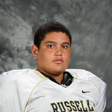 Drake Mckenzie's Russell Christian Academy Bio