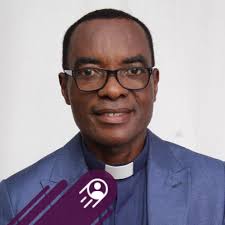 Dr Lenusia Ahlijah, the first locally trained Geriatrician is married to  Rev.Dr. Godwin Kofi Ahlijah, the senior pastor of Harvest Missions Chapel  A/G. Assemblies of God Ghana celebrates your achievement and personality.