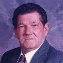 Obituary information for Freeman "Pete" Smith