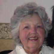 Fern Harden's Instagram, Twitter & Facebook