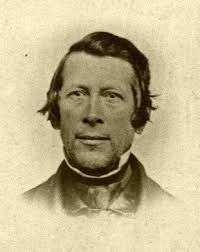 Samuel Daniel Coe (1804-1889)
