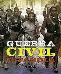 La influencia del poder naval en la guerra civil española ha sido frecuentemente minimizada, por el contrario se ha destacado, a veces en exceso, la intervención extranjera en nuestra guerra. Guerra Civil Espanola Jess De Cullar Menezo Jess Andrs Sanz Ebay