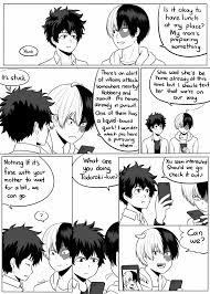 My Artblog Hero Academia Characters My Hero Academia Shouto My Hero Academia Memes