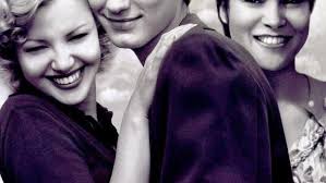 Liebe auf den ersten Schrei