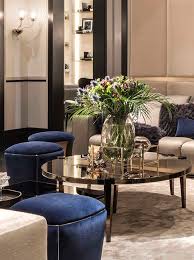 Fendi Casa Cube Murano Glass Vases Are The Beautiful Harmony Of Two Shapes Melting Together The Shiny Base Creates Floating Case Di Design Arredamento Design