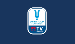 Sassuolo femminile v cf florentia femminile. Coppa Italia Femm La Finale Si Disputera Il 30 Maggio A Reggio Emilia