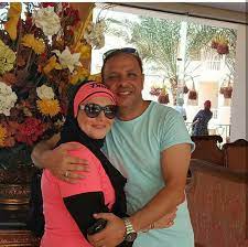 وكانوا يريدون معرفة هوية الرجل الذي تزوج من. Ø¨Ø§Ù„ØµÙˆØ± Ù†Ø¬Ø§Ø© Ù…ÙŠØ§Ø± Ø§Ù„Ø¨Ø¨Ù„Ø§ÙˆÙŠ Ù…Ù† Ø­Ø§Ø¯Ø«Ø© Ù…ÙˆØª ÙˆØ§Ø¨Ù†Ù‡Ø§ ÙÙŠ Ø®Ø·Ø± Ù…Ø¬Ù„Ø© Ø³ÙŠØ¯ØªÙŠ