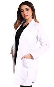 Labcoat 34 Grey S Anatomy المظهر الطبي لابكوت 34 جريز اناتومي Medical Outfit المظهر الطبي