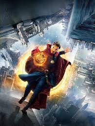 3840x5109 Doctor Strange 4k High Resolution Widescreen Wallpaper