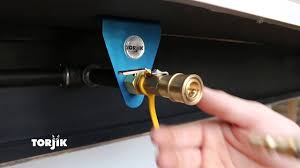 Although not designed for cooking thick steaks and big hunks of meat, this liddle like most portable gassers, blackstone runs off a one pound propane cylinder. Blackstone 17 22 Griddle Compatible Rv Quick Connect Kit 8 Hose Propanegear