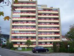 Mehr daten und analysen gibt es hier: 4 Zimmer Wohnung Zu Vermieten Richard Wagner Strasse 1 72336 Balingen Zollernalbkreis Mapio Net