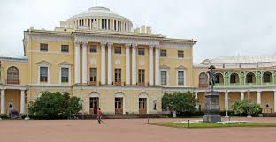 Па́вловск) is a town and the administrative center of pavlovsky district in voronezh oblast, russia, located on the left bank of the don river at its confluence with the osered), 234 kilometers (145 mi) southeast of voronezh, the administrative center of the oblast.population: Pavlovskij Dvorec Sankt Peterburg Pavlovsk Sajt Rezhim Raboty Foto Video Oteli Ryadom Kak Dobratsya Na Turister Ru