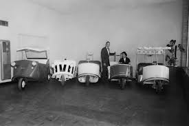 National Museum of Golf Cars