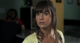She is known for la vida que te espera (2004), cell 211 (2009), sleep tight (2011), and the invisible guardian (2017). Marta Etura La Estrella Desperdiciada Actoressinverguenza