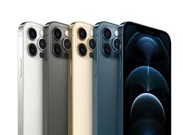 Iphone 12 Pro Max Stc Online Shop