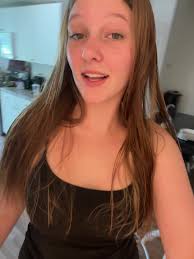 Riley Marie Malone Fit