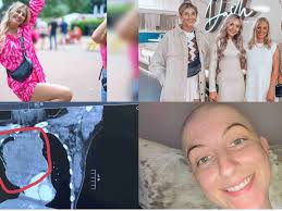 Fundraiser for Abbie Raven by Charlotte Bowden : Help our friend whilst she  fights cancer