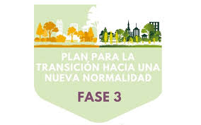 Maybe you would like to learn more about one of these? Covid 19 Fase 3 Nuevas Medidas De Prevencion En Consuegra Ayuntamiento De Consuegra