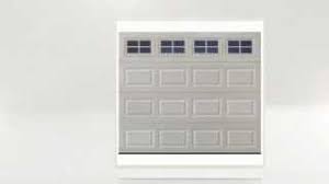 Amarr offers 300+ styles of garage doors. Reliabilt Garage Doors Youtube