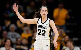 Iowa basketball phenomenon Caitlin Clark set to take on Ohio State | WOSU Public Media