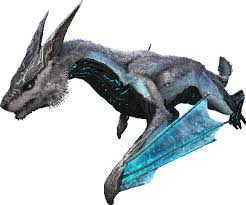 Use your cunning and resources to kill or tame & breed the leviathan dinosaurs and other primeval creatures roaming the. Ark Extinction Dododex Ark Survival Evolved