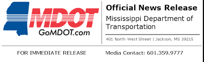 Mdot News Release View