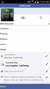 Sometimes newer versions of apps may not work with . Facebook Lite A Smaller Version Of The App With A Huge Upside Android Gadget Hacks