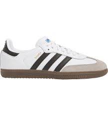 مضيق كوميديا إيقاف Adidas Samba W Mujer Ftwbla Pleasantgroveumc Net