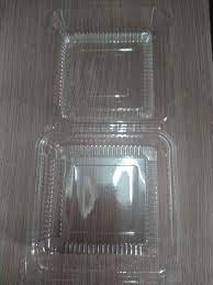 10 resepi kek batik sedap dan lembut. Bekas Kek Transparent Empat Segi 6x6 Inch Shopee Singapore