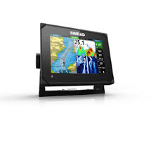Go7 Xse Chartplotter Navigation Display With Insight Charts