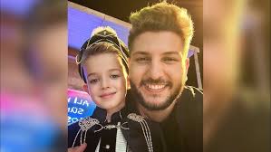 ALİ KEREM ( SÜNNET ÇOCUĞU ) İLE OLAN DÜETİMİZ