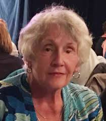 Obituary for Anne Marie Griffin