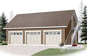 Studio apartments are simpler versions that do not have walls separating the sleeping area and the gathering space. Why Add An Apartment Over A Detached Garage Garaga