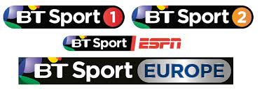 Sky sports and bt sport have confirmed the premier league matches which they will show live in printworks london, by only | logo design love. Bt Sports Logo Png 7 Png Image