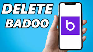 How to delete your account on badoo. How To Delete Badoo Account Iphone Android Youtube