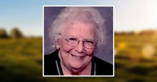Phyllis Hilston Wise Obituary November 15, 2016