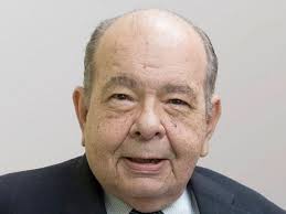 Shipping industry saddened at the passing of Francis 'Paco' Kennedy